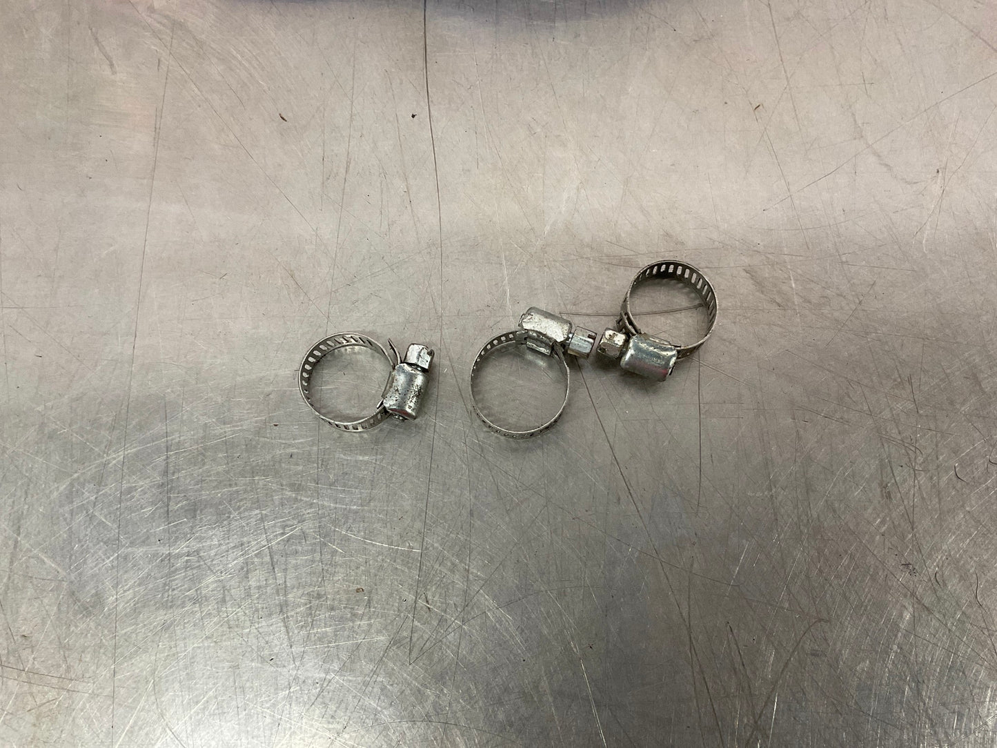 2003 Infiniti G35 Silicone Z1 Master Hose Set Aftermarket 13BEWEK - On Point Parts Inc