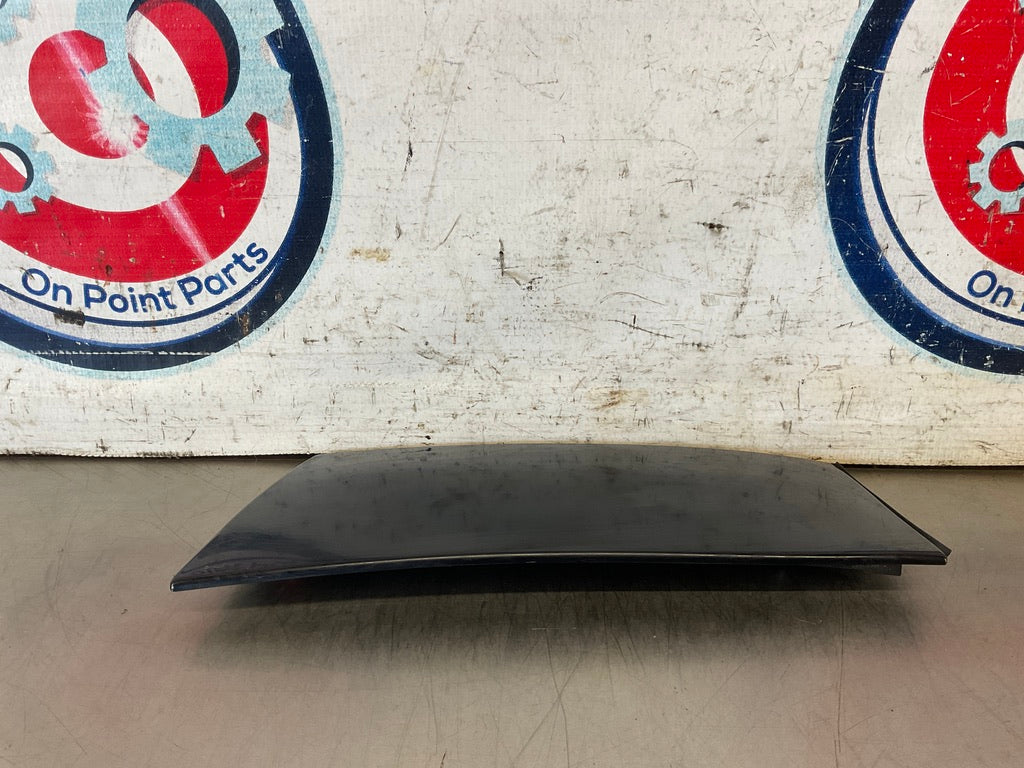 2004 Nissan 350Z Passenger Right Exterior B Pillar Trim 76890 OEM 24BIVDE - On Point Parts Inc