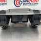 2003 Infiniti G35 Center Dash Bezel Trim AC Controls with Cubby OEM 13BEWE8 - On Point Parts Inc