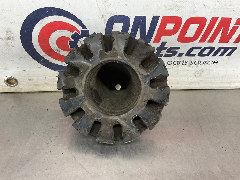 2003 Infiniti G35 Rear Coil Spring Bushings OEM 13BEWEI - On Point Parts Inc