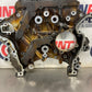 2004 Infiniti G35 VQ35DE Engine Rear Timing Chain Cover OEM 15BE4E0 - On Point Parts Inc