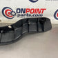 2003 Infiniti G35 Trunk Latch Cover Trim 84992 OEM 13BEWE7 - On Point Parts Inc