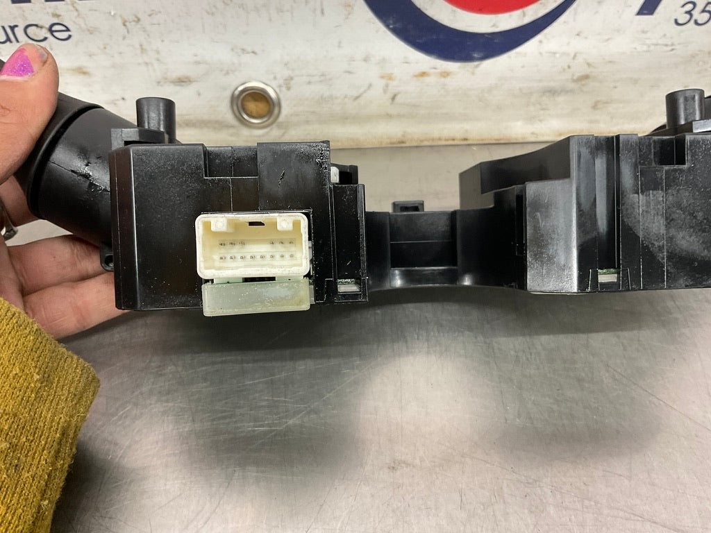 2013 Infiniti G37 Steering Column Turn Signal Headlight Switches OEM 12BCGEA - On Point Parts Inc