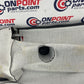 2005 Nissan 350Z Convertible Soft Top Leather Compartment Cover OEM 25BAED9 - On Point Parts Inc
