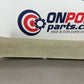 2004 Infiniti G35 Driver Left Interior A Pillar Trim 76912 OEM 12BK8D7 - On Point Parts Inc