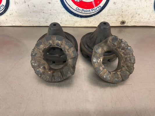 2003 Nissan 350Z Rear Coil Spring Bushings OEM 11BG9DI - On Point Parts Inc