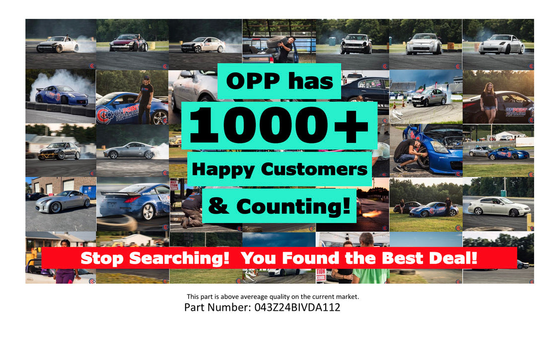 2004 Nissan 350Z Center Dash Gauge Instrument Cluster Oil Volts OEM 24BIVDA - On Point Parts Inc