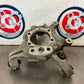 2004 Nissan 350Z Passenger Right Rear Suspension Knuckle OEM 24BIVDK - On Point Parts Inc