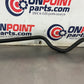 2003 Infiniti G35 Rear Suspension Stabilizer Sway Bar with Links OEM 13BEWE3 - On Point Parts Inc
