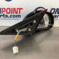 2003 Infiniti G35 Sedan Passenger Right Front Power Side View Mirror OEM 15BDDEE - On Point Parts Inc