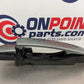 2004 Infiniti G35 Passenger Right Exterior Door Handle OEM 12BK8DE - On Point Parts Inc