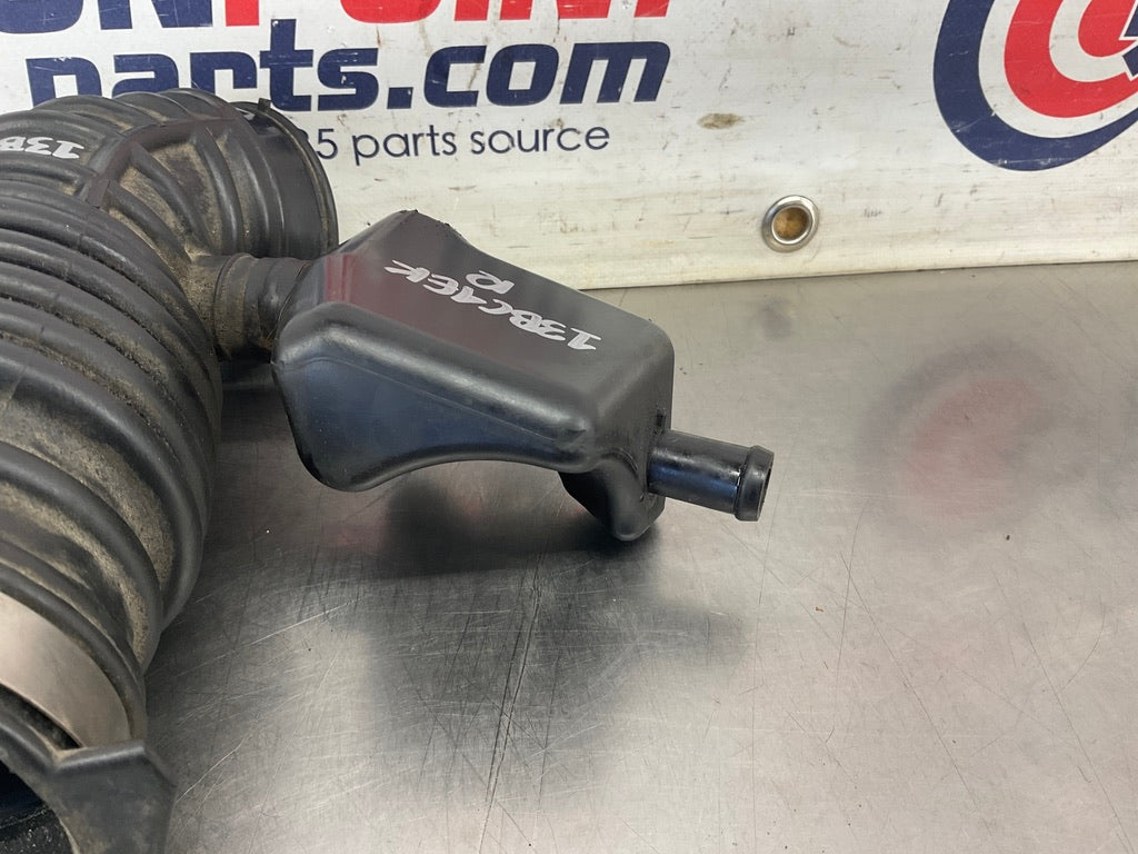 2008 Infiniti G35 Sedan Passenger Right Air Intake Resonator Tube OEM 13BC4EK - On Point Parts Inc