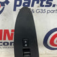 2016 Nissan 370Z Passenger Right Door Lock Window Switches OEM 11BB9DE - On Point Parts Inc