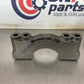 2003 Infiniti G35 VQ35DE Crankshaft Cradle Girdle and Caps OEM 15BDDE0 - On Point Parts Inc