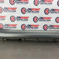 2004 Infiniti G35 Driver Left Rocker Panel Side Skirt OEM 12BK8D5 - On Point Parts Inc