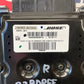 2003 Infiniti G35 Bose Stereo Amplifier Module 28060 OEM 22BDREE - On Point Parts Inc