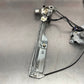 2004 Infiniti G35 Driver Left Window Regulator Motor OEM 12BK8DA - On Point Parts Inc