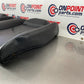 2008 Infiniti G37 Coupe Rear Leather Upper Seat Cushions OEM 21BAXD9 - On Point Parts Inc