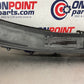 2013 Infiniti G37 Sedan Windshield Wiper Hood Cowl 66863 66862 OEM 12BCGE3 - On Point Parts Inc