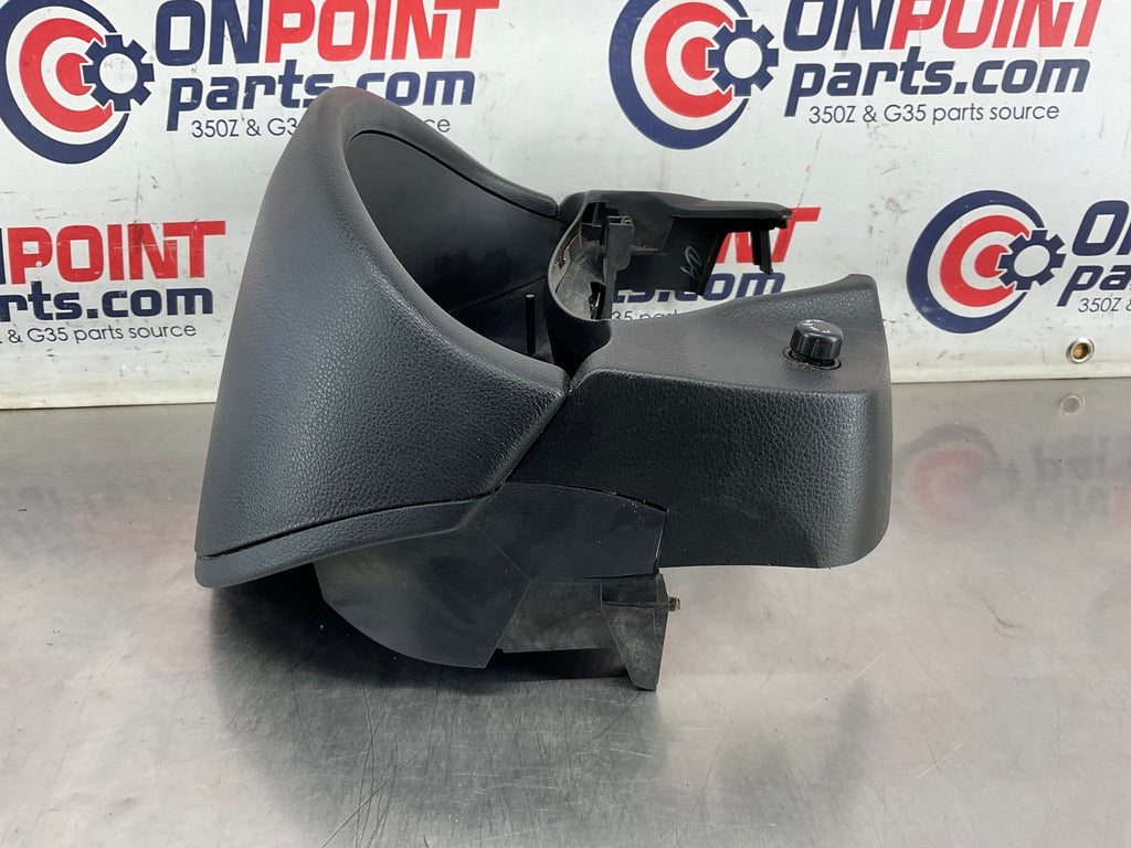 2005 Infiniti G35 Speedometer Instrument Gauge Cluster 152k Auto AT OEM 24BFFEC - On Point Parts Inc