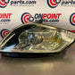 2008 Nissan 350Z Passenger Right HID Xenon Headlight Assembly OEM 23BJMD2 - On Point Parts Inc