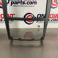 2003 Nissan 350Z Center Dash Instrument Bezel Cover Trim 68260 OEM 24BL7D7 - On Point Parts Inc