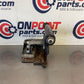 2003 Infiniti G35 Emergency Parking Brake Handle OEM 15BDDEC - On Point Parts Inc