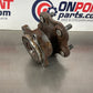 2005 Nissan 350Z Driver Left Rear Wheel Hub Bearing OEM 25BAEDG - On Point Parts Inc
