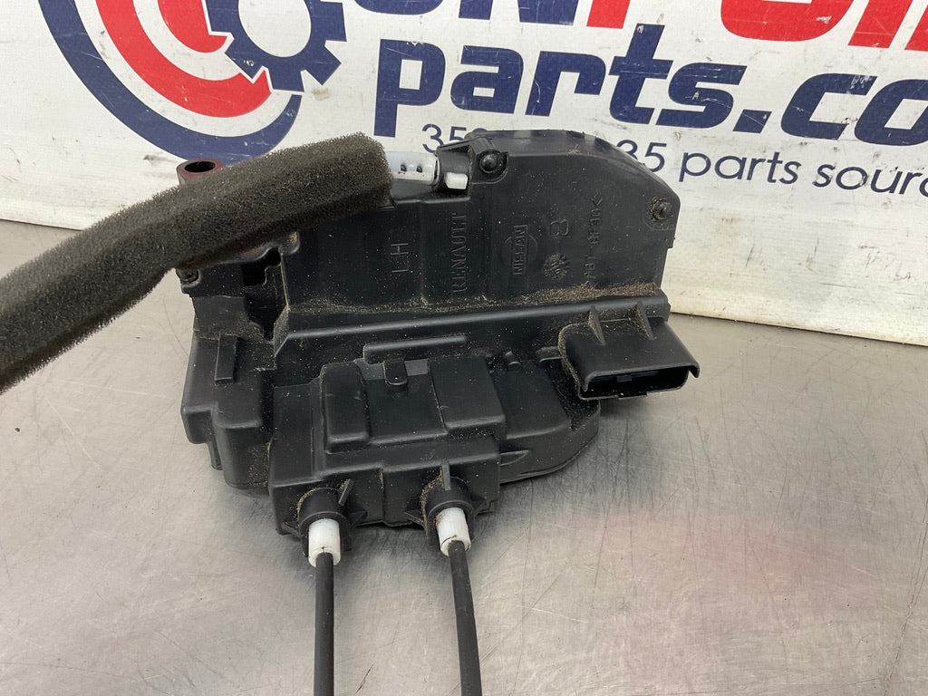 2003 Infiniti G35 Driver Left Door Lock Actuator OEM 13BEWEA - On Point Parts Inc