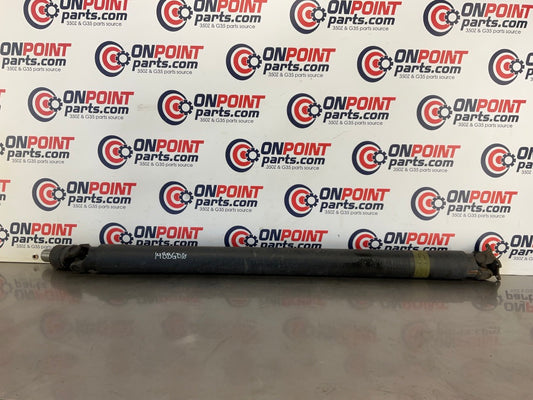 2003 Nissan 350Z RWD Rear Wheel Drive Shaft Automatic 37000 OEM 14BBGD0 - On Point Parts Inc