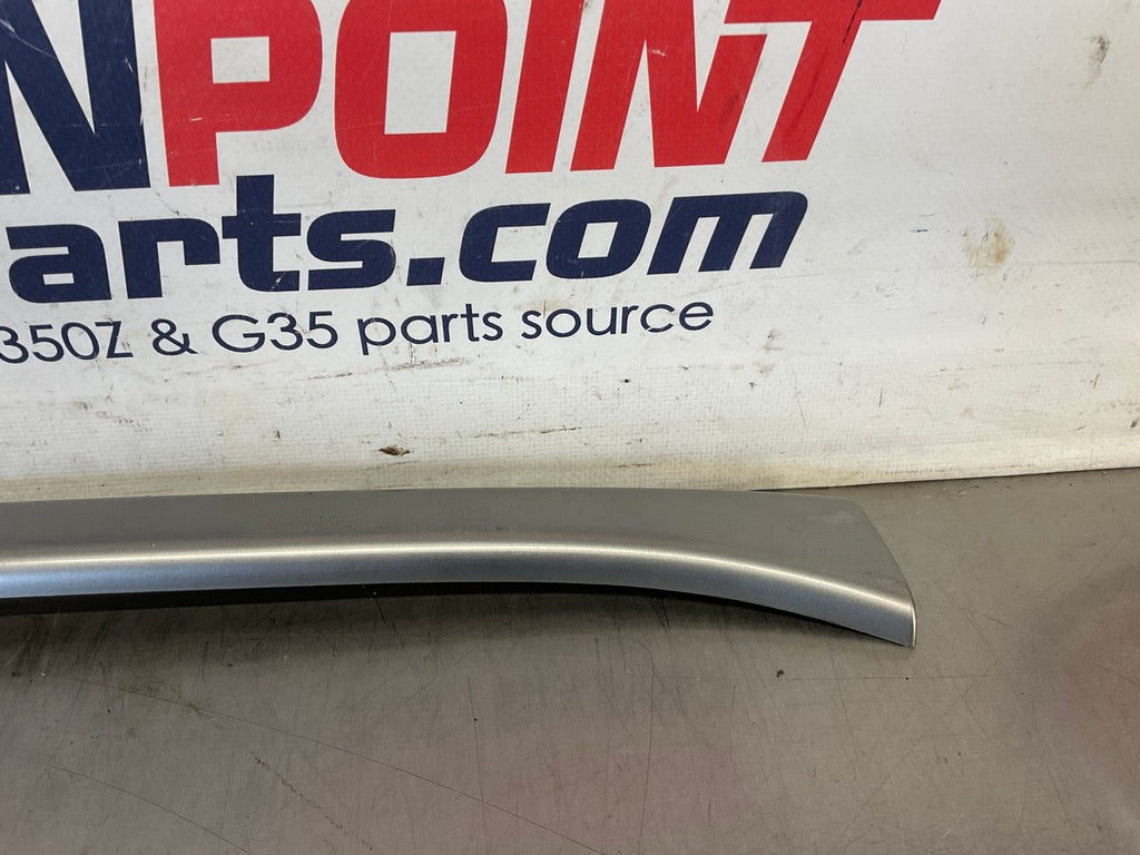 2003 Infiniti G35 Sedan Driver Left Rear Door Grip Handle Trim 82945 OEM 15BDDEA - On Point Parts Inc