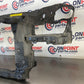 2003 Infiniti G35 Coupe Radiator Core Support OEM 22BDRE5 - On Point Parts Inc
