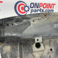 2008 Nissan 350Z Front Engine Splash Guard Skid Plate OEM 23BJMD3 - On Point Parts Inc