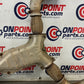 2003 Infiniti G35 Exhaust Y Flex Pipe OEM 13BEWE0 - On Point Parts Inc