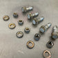 2004 Nissan 350Z Axel to Differential Hardware Bolts OEM 24BIVDA - On Point Parts Inc
