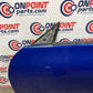 2003 Nissan 350Z Driver Left Door Shell OEM 23BCPE1 - On Point Parts Inc