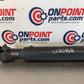 2003 Infiniti G35 Rear Wheel Drive Shaft RWD Automatic 2 Piece OEM 22BDRE0 - On Point Parts Inc