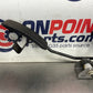 2003 Infiniti G35 Gas Accelerator Throttle Pedal OEM 13BEWEC - On Point Parts Inc