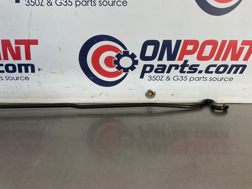 2003 Infiniti G35 Hood Support Prop Rod OEM 22BDRE3 - On Point Parts Inc