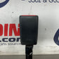 2004 Nissan 350Z Driver Left Seat Belt Buckle OEM 14BEQEA - On Point Parts Inc
