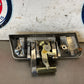 2004 Nissan 350Z Passenger Right Exterior Door Handle OEM 24BIVDE - On Point Parts Inc