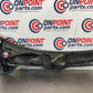 2004 Infiniti G35 Windshield Wiper Hood Cowl OEM 15BE4E3 - On Point Parts Inc