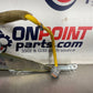 2004 Infiniti G35 Sedan Driver Left Rear Window Regulator Motor OEM 15BE4EA - On Point Parts Inc