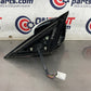 2013 Infiniti G37 Sedan Passenger Right Power Side View Mirror OEM 12BCGEE - On Point Parts Inc