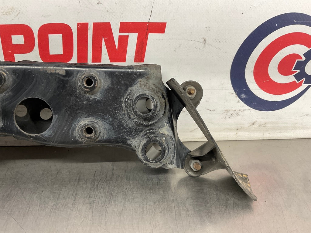 2004 Nissan 350Z Rear Stay Brace Brackets Right Left OEM 14BEQEI - On Point Parts Inc