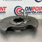 2004 Nissan 350Z Rear Brake Dust Covers Emergency Brake Hardware OEM 14BEQEA - On Point Parts Inc