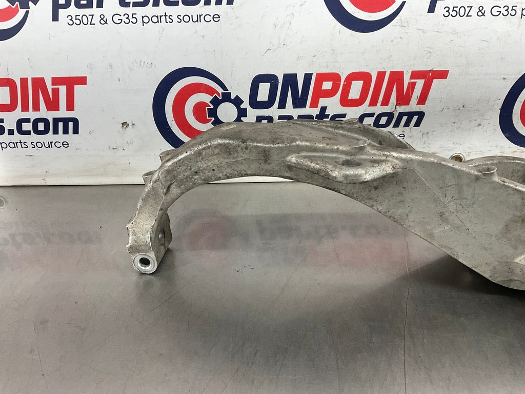 2013 Infiniti G37 Passenger Right Front Steering Knuckle Spindle OEM 12BCGEK - On Point Parts Inc