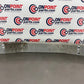2008 Infiniti G37 Rear Bumper Reinforcement Beam Crash Bar OEM 22BK0D3 - On Point Parts Inc