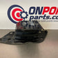 2008 Nissan 350Z Passenger Right Front Bumper Impact Bracket OEM 23BJMDK - On Point Parts Inc