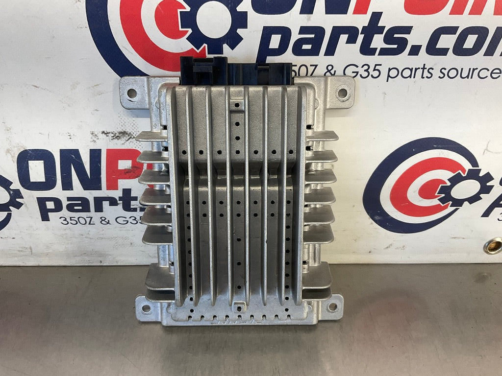 2003 Infiniti G35 Bose Stereo Amplifier Module 28060 OEM 22BDREE - On Point Parts Inc